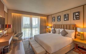 Intercontinental Lusaka By Ihg