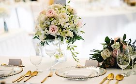 Intercontinental Lusaka By Ihg